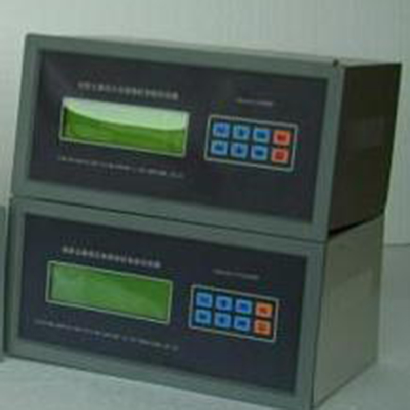 句容TM-II型电除尘高压控制器